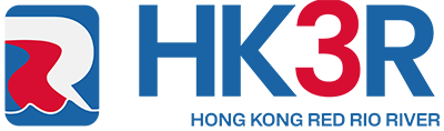 Hong Kong Red Rio River